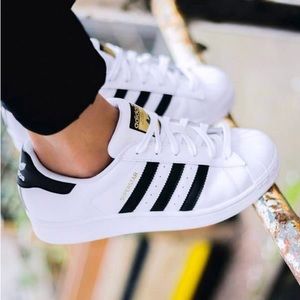 Adidas Superstars